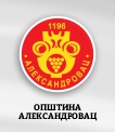 Opština Aleksandrovac