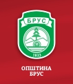Opština Brus