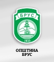 Opština Brus