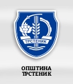 Opština Trstenik